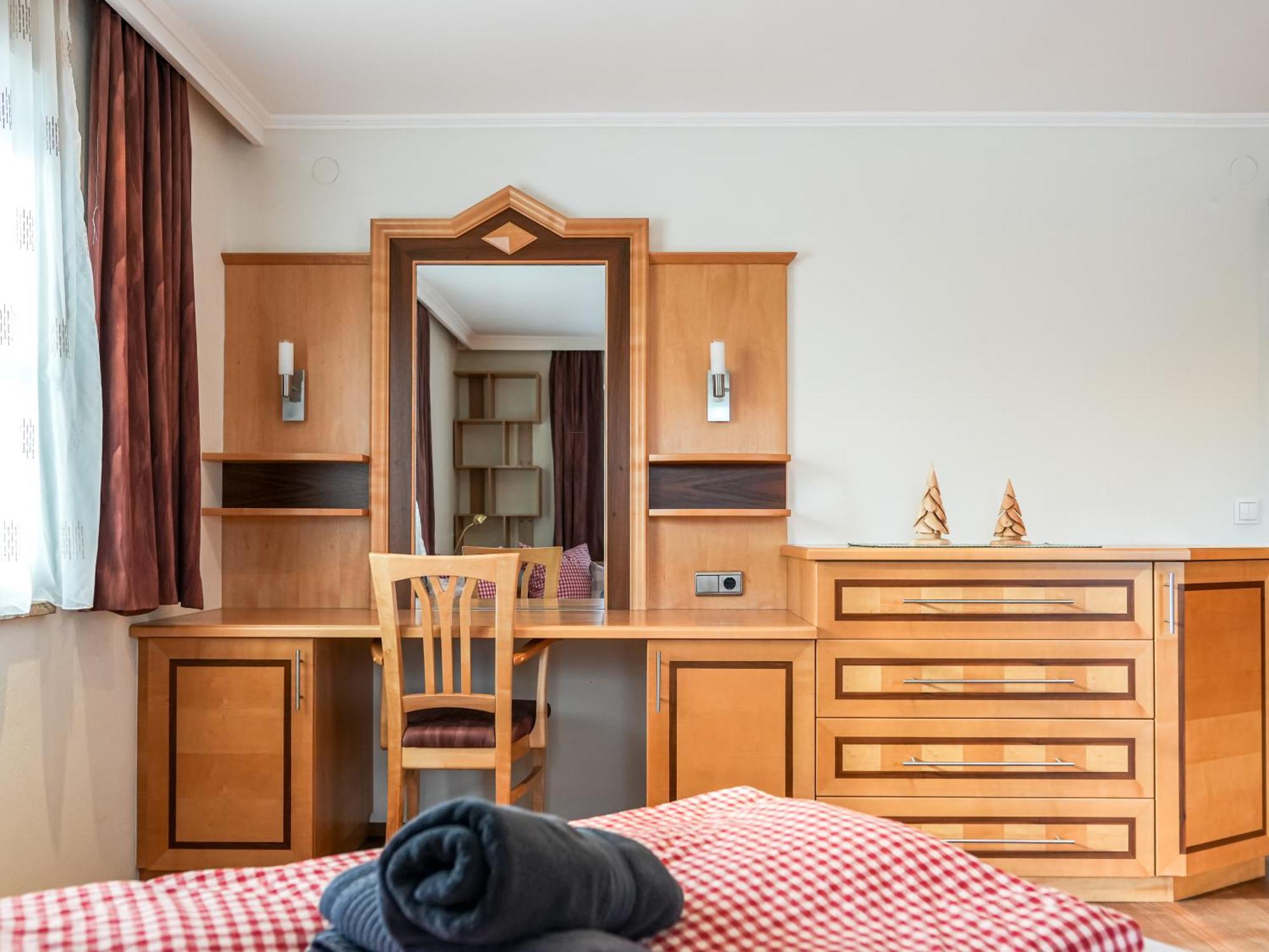 Mountain Residence Riesgut Werfen Kamer foto